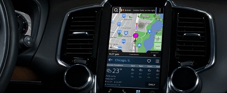 Navigation app could sometimes be a double-edged sword