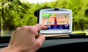 GPS Systems Can Save Drivers 4 Days per Year