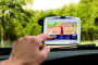 GPS Systems Can Save Drivers 4 Days per Year