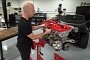 GR What Now? 1,000-hp 2020 Toyota Supra Engine Assembly Is Truly Mesmerizing