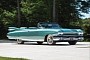 Grab a Piece of Classic Americana With This 1959 Cadillac Eldorado Biarritz Rag-Top