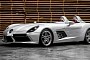 "As New": The Mercedes-Benz SLR Stirling Moss Is One Radical Supercar