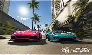 Grab the Discounted Saleen S7 and Chevrolet Corvette C7 ZR1 While They're Hot