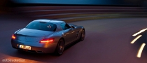 Gran Turismo 5 Gives You an SLS AMG