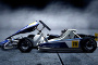 Gran Turismo 5 Kart Mode