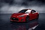 Gran Turismo 5 Will Offer New Toyota GT 86