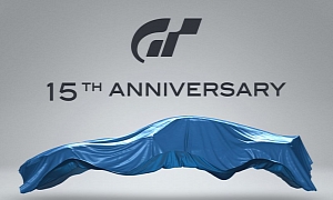 Gran Turismo 6 Confirmed via Leaked Press Release