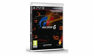 Gran Turismo 6 To Come Out on November 28th?