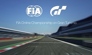 Gran Turismo 6 To Get FIA Online Championship Next Year