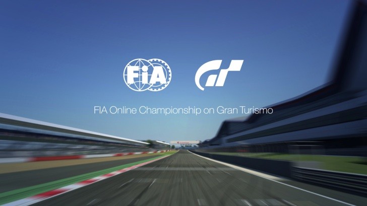 FIA certified Gran Turismo 6 content