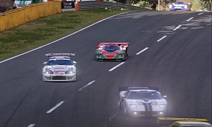 Gran Turismo 7 Aims To Recreate the Subtle Sensations of Authentic Racing