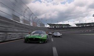 Gran Turismo 7 Booklet Confirms Number of Cars and Tracks