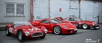 Gran Turismo 7 Brings Maserati, Porsche and Nissan Sports Cars in Latest Update