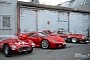 Gran Turismo 7 Brings Maserati, Porsche and Nissan Sports Cars in Latest Update