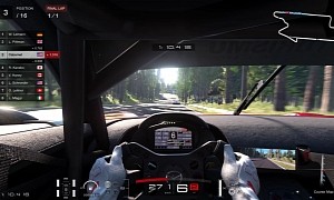 Gran Turismo 7 Could Launch in Q3 or Q4 2021 After All