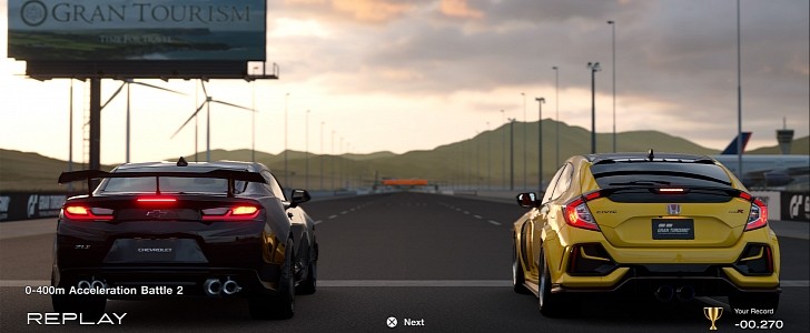 Gran Turismo 7 Developer Reveals Long List of Known Issues, Promises to Fix Them All