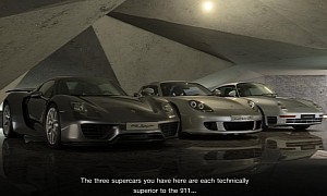 Gran Turismo 7 Is Back in Business With New Amazing Cars Free of Charge