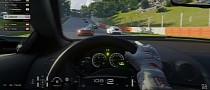 Gran Turismo 7 Trailer Shows Off Big Changes for a Fan Favorite Racetrack