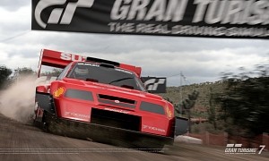 Gran Turismo 7 Update Addresses Engine Swap Exploit, Cloud Saves Problem