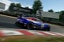 Gran Turismo Becomes a Sort of Olympic Game