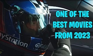 Gran Turismo Movie Review: One of the Most Gripping and Exciting Flicks of the Year