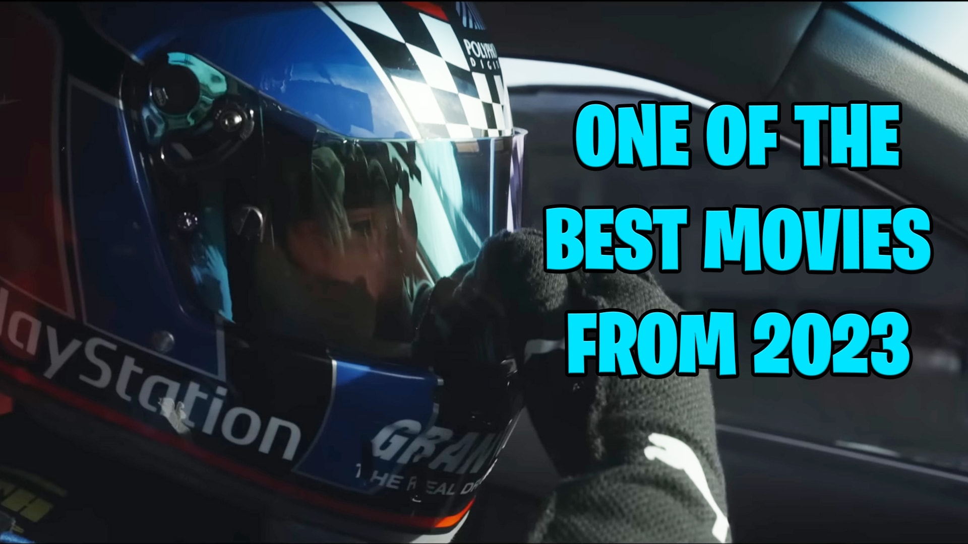 Gran Turismo Movie Review: One of the Most Gripping and Exciting Flicks of the Year