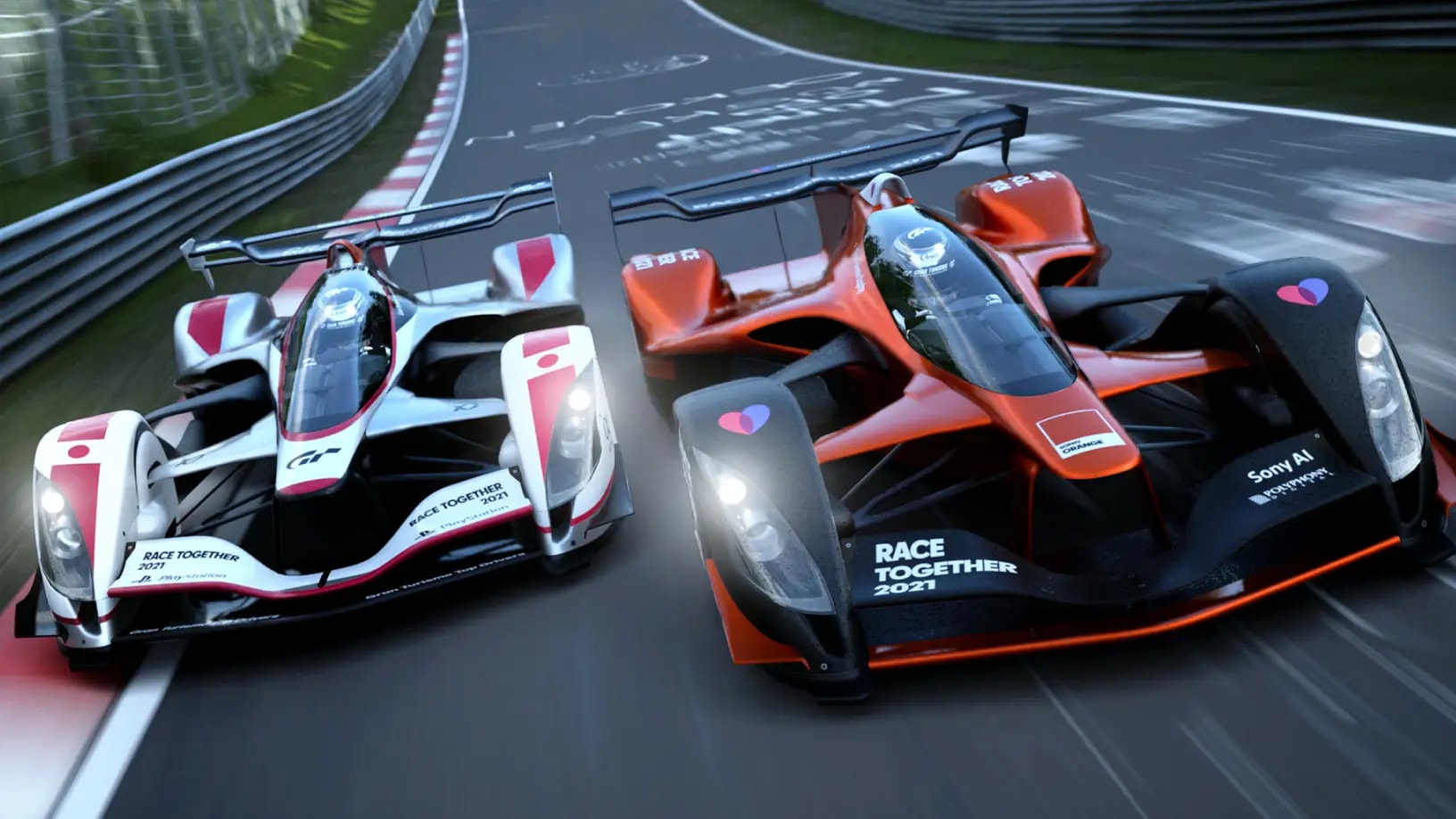 Gran Turismo' offers decent racing among mostly formulaic biopic