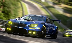 Gran Turismo Sport Getting Mysterious Update on February 24