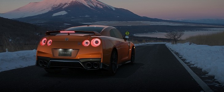 New Gran Turismo Sport update is live today