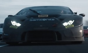 First Sneak Peek at Gran Turismo Movie: It Looks and Sounds Surreal