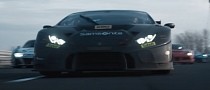 First Sneak Peek at Gran Turismo Movie: It Looks and Sounds Surreal