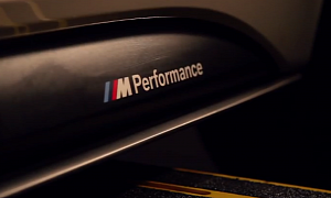 Grand-Am Champion Explains Why You Should Get the M Performance Kit