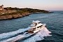 Grand Banks 85 Superyacht Is Writing History With Off-the-Charts Speed and Range