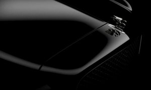 Grand Bentley New Teaser, First Glimpse
