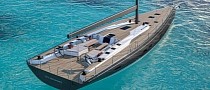 Grand Soleil 72 Performance Is Ready to Offer Unforgettable Sailing Adventures