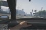 Grand Theft Auto 5 In First Person View Looks Quite Amazing
