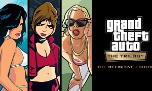 Grand Theft Auto: The Trilogy – Definitive Edition Launch Date and Improvements Revealed