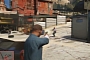 Grand Theft Auto V Gameplay Trailer Released