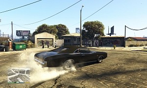 Grand Theft Auto V Review (PS5): Milking Done Right