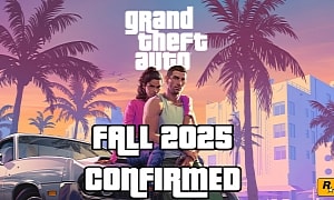 Grand Theft Auto VI Coming Fall 2025, GTA V Sells 200 Million, and RDR 1 on PC?