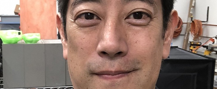 Roboticist Grant Imahara, MythBusters co-host, has died