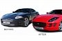 Grantley Design Can Make Your Jaguar XKR Look Like the F-Type