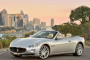 GranTurismo Convertible Helps Maserati Bounce Back in the US
