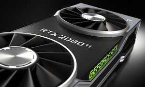 Graphics Card Giant Nvidia Launches "Omniverse" Technology To Help Cars Drive Themselves