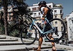 Gravital Naked SL 4 Aims To Take Urban Riding by Storm With Porsche-Owned Fazua Power