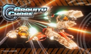 Gravity Chase Review (PC): Keeping Alive the Spirit of the Zero-G Racing Genre