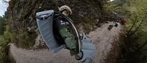 Gravity Lends Its Jet Suit to NATO for Mountain Warfare Rescue Exercise in Slovenia