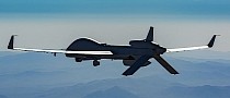 Gray Eagle Drone Hits 1 Million Flight Hours Mark