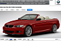 Great Car Configurator Makes Tuning Your BMWs Look Easy