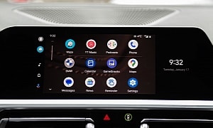 Great Feature Gone Wrong: Android Auto Warning of Overheating Phones for No Reason